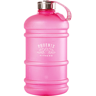 2L HYDRATION WATER BOTTLE - DYKE & DEAN