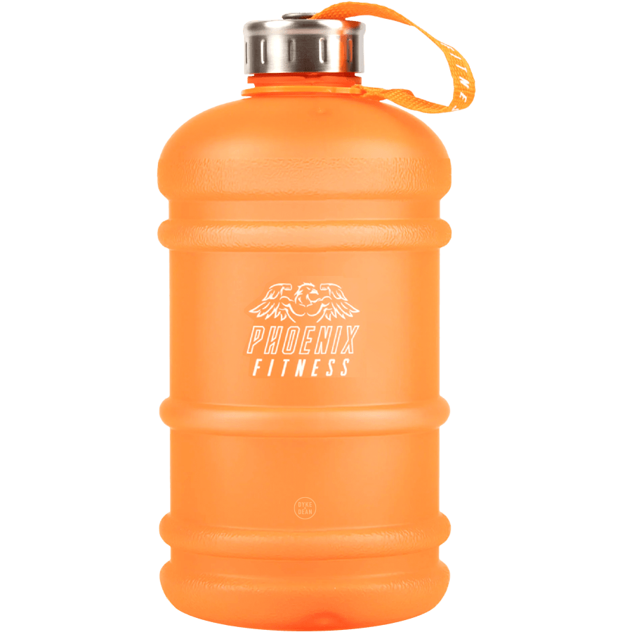 2L HYDRATION WATER BOTTLE - DYKE & DEAN