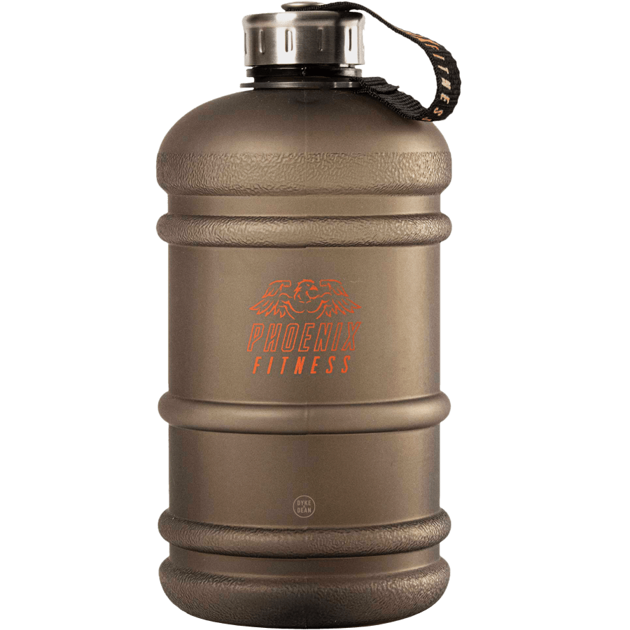 2L HYDRATION WATER BOTTLE - DYKE & DEAN