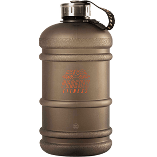 2L HYDRATION WATER BOTTLE - DYKE & DEAN