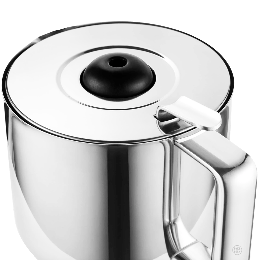 AARKE CHROME THERMAL JUG - DYKE & DEAN