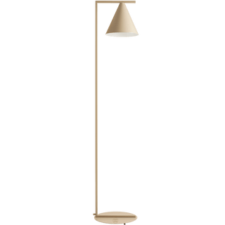 BATON CONE FLOOR LIGHT BEIGE - DYKE & DEAN