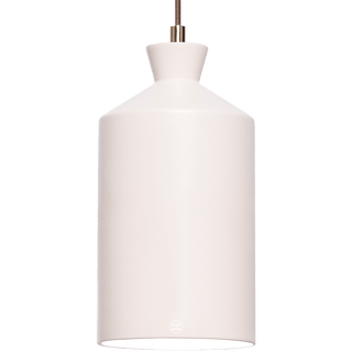 BHUTI CERAMIC PENDANT LIGHT LARGE - DYKE & DEAN