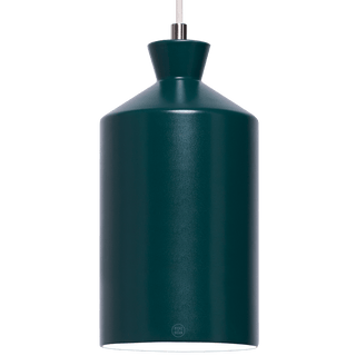 BHUTI CERAMIC PENDANT LIGHT LARGE - DYKE & DEAN