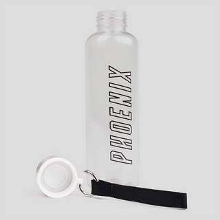 CLEAR WATER BOTTLE 550ml - DYKE & DEAN