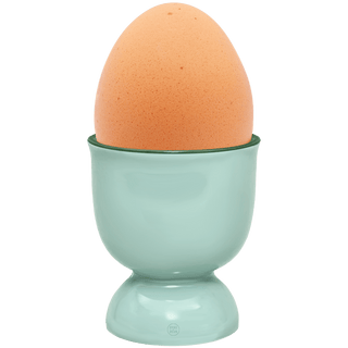 DYKE & DEAN CERAMIC EGG CUP MINT GREEN - DYKE & DEAN