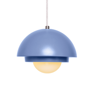 GURA CERAMIC DOME PENDANT SMALL - DYKE & DEAN