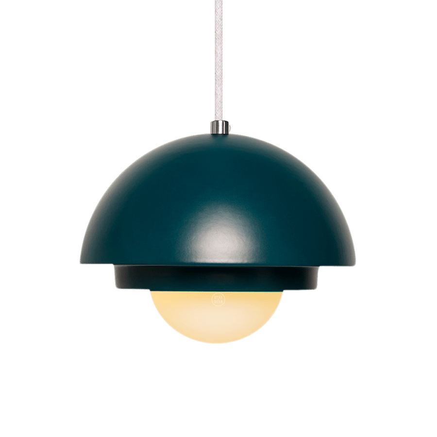 GURA CERAMIC DOME PENDANT SMALL - DYKE & DEAN