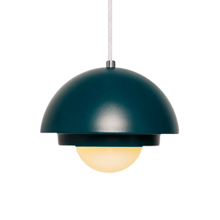 GURA CERAMIC DOME PENDANT SMALL - DYKE & DEAN