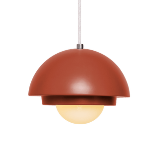 GURA CERAMIC DOME PENDANT SMALL - DYKE & DEAN