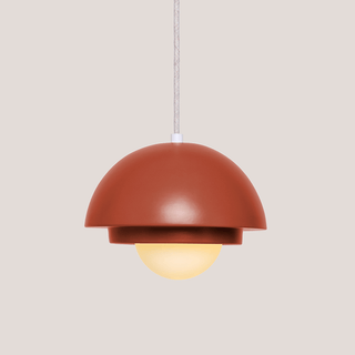 GURA CERAMIC DOME PENDANT SMALL - DYKE & DEAN