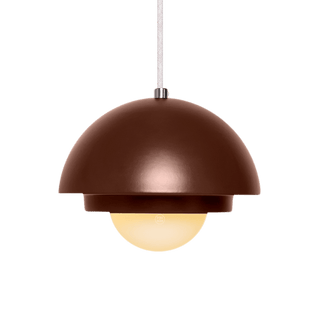 GURA CERAMIC DOME PENDANT SMALL - DYKE & DEAN