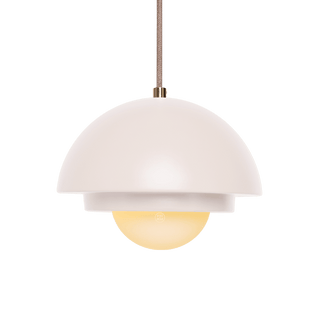 GURA CERAMIC DOME PENDANT SMALL - DYKE & DEAN