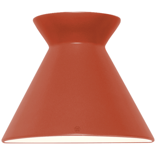 KIRO CERAMIC WALL LIGHT LARGE - DYKE & DEAN