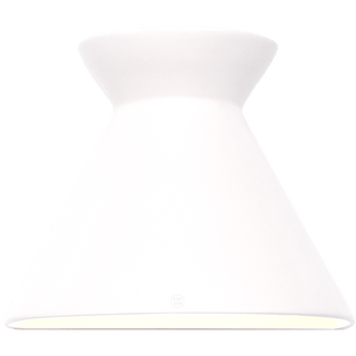 KIRO CERAMIC WALL LIGHT LARGE - DYKE & DEAN