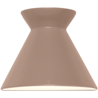 KIRO CERAMIC WALL LIGHT LARGE - DYKE & DEAN