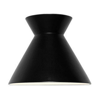 KIRO CERAMIC WALL LIGHT SMALL - DYKE & DEAN