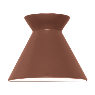 KIRO CERAMIC WALL LIGHT SMALL - DYKE & DEAN