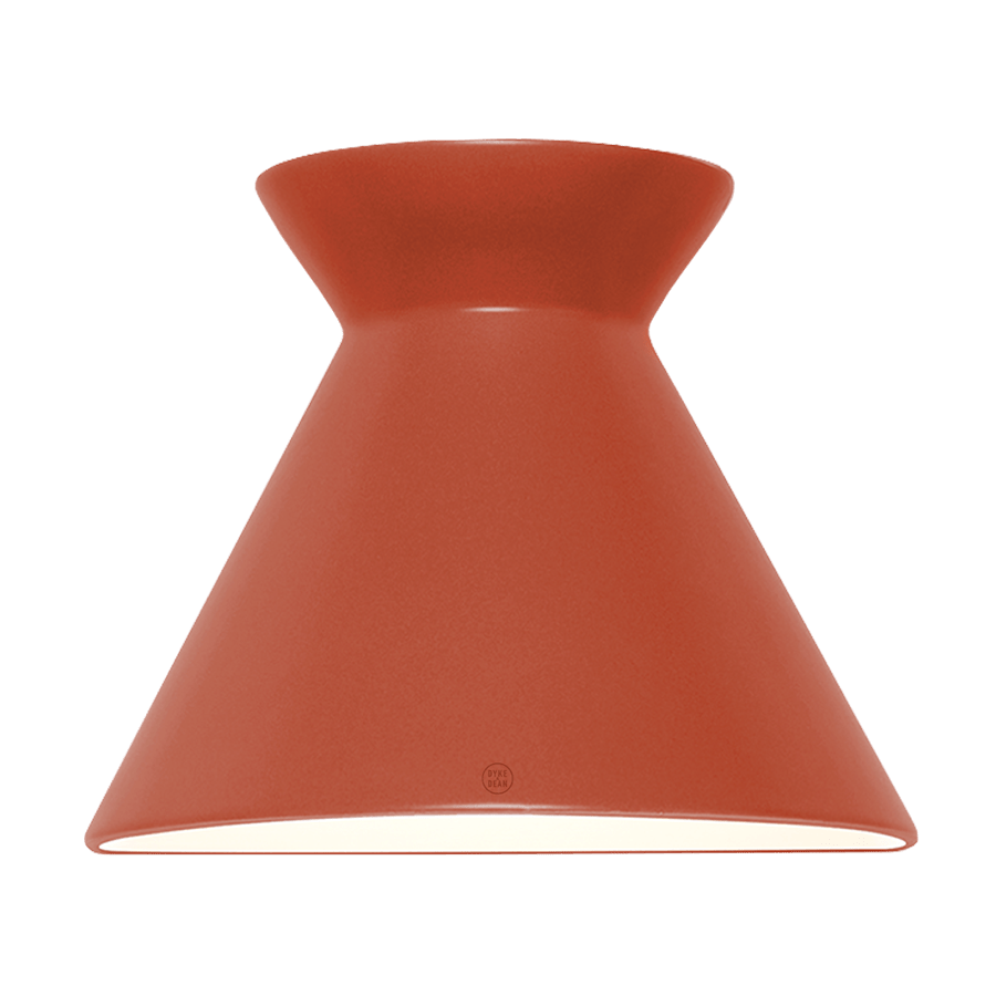 KIRO CERAMIC WALL LIGHT SMALL - DYKE & DEAN