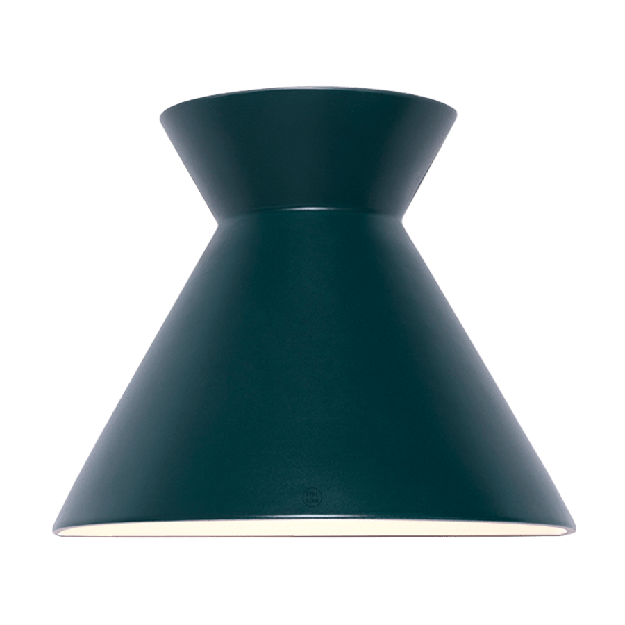 KIRO CERAMIC WALL LIGHT SMALL - DYKE & DEAN