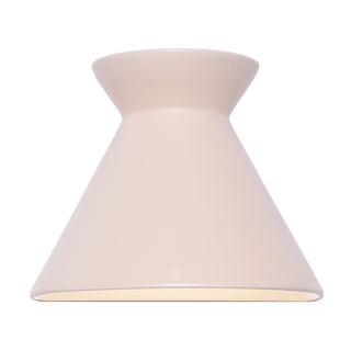 KIRO CERAMIC WALL LIGHT SMALL - DYKE & DEAN