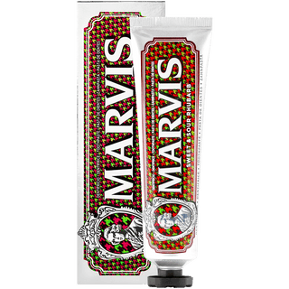 MARVIS TOOTHPASTE SWEET & SOUR RHUBARB - DYKE & DEAN