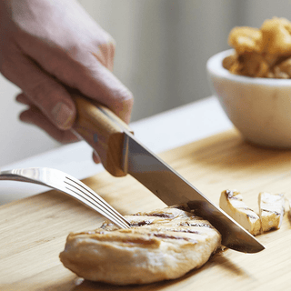 MEAT & POULTRY OPINEL KNIFE - DYKE & DEAN