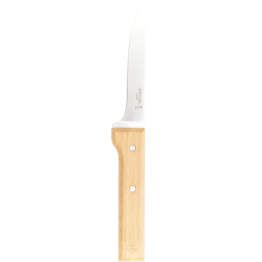 MEAT & POULTRY OPINEL KNIFE - DYKE & DEAN