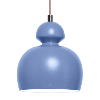 MOBO CERAMIC PENDANT LARGE - DYKE & DEAN