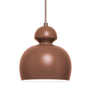 MOBO CERAMIC PENDANT SMALL - DYKE & DEAN