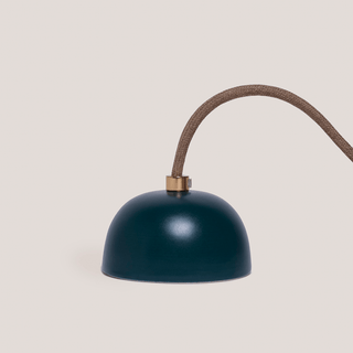 MOBO CERAMIC PENDANT SMALL - DYKE & DEAN