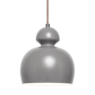 MOBO CERAMIC PENDANT SMALL - DYKE & DEAN