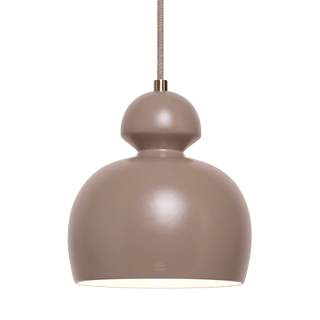 MOBO CERAMIC PENDANT SMALL - DYKE & DEAN