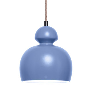 MOBO CERAMIC PENDANT SMALL - DYKE & DEAN