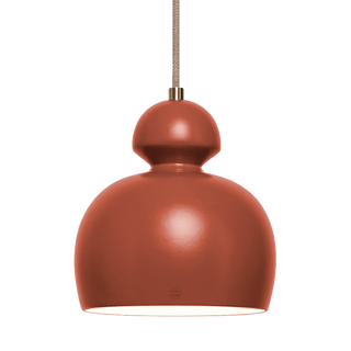 MOBO CERAMIC PENDANT SMALL - DYKE & DEAN