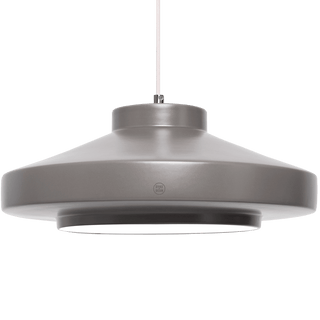 RUFFO CERAMIC PENDANT LAMP - DYKE & DEAN