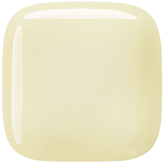 SQUARE PORCELAIN WALL ROCKER LIGHT SWITCH VANILLA - DYKE & DEAN