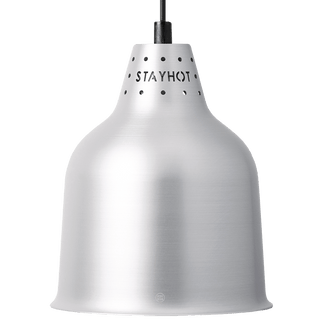 STAY HOT HEAT LAMP PENDANT CLASSIC 1250 - DYKE & DEAN