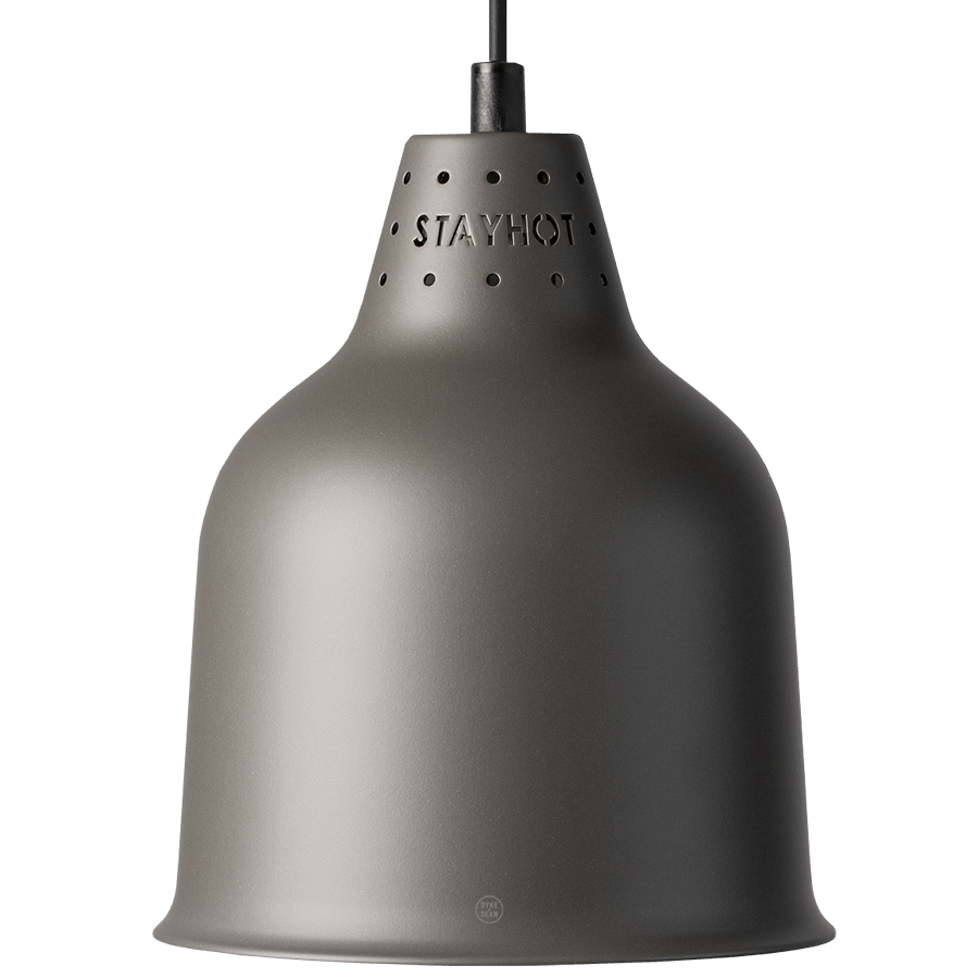 STAY HOT HEAT LAMP PENDANT CLASSIC 1250 - DYKE & DEAN