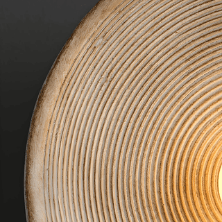 STONE SCONCE WALL LIGHT 260 - DYKE & DEAN