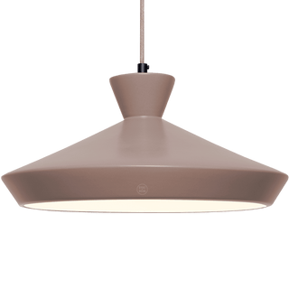 TAGI CERAMIC PENDANT LARGE - DYKE & DEAN