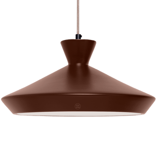 TAGI CERAMIC PENDANT LARGE - DYKE & DEAN