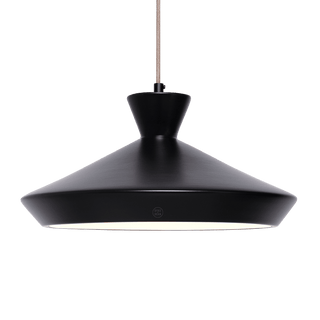 TAGI CERAMIC PENDANT MEDIUM - DYKE & DEAN