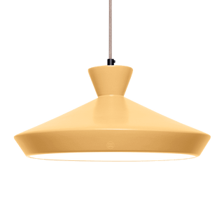 TAGI CERAMIC PENDANT MEDIUM - DYKE & DEAN