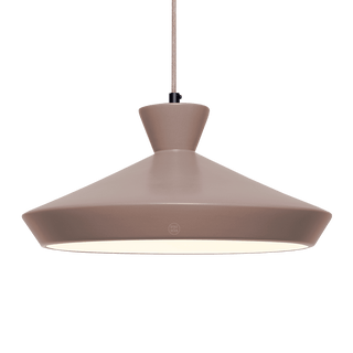 TAGI CERAMIC PENDANT MEDIUM - DYKE & DEAN