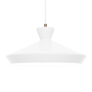 TAGI CERAMIC PENDANT MEDIUM - DYKE & DEAN