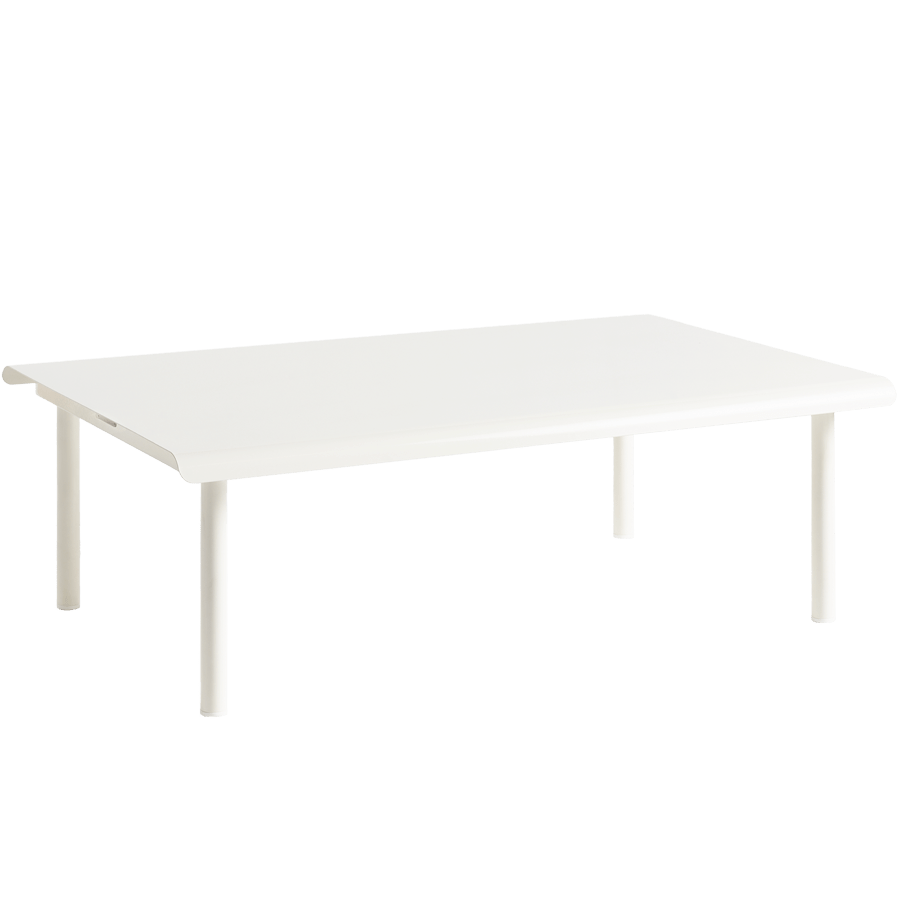 TOLIX PATIO COFFEE TABLE 110x70 - DYKE & DEAN