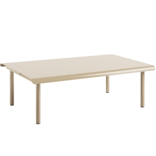 TOLIX PATIO COFFEE TABLE 110x70 - DYKE & DEAN