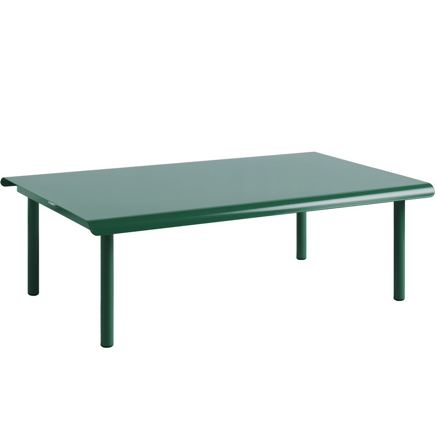 TOLIX PATIO COFFEE TABLE 110x70 - DYKE & DEAN