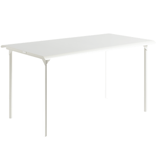 TOLIX PATIO TABLE 160x100 - DYKE & DEAN